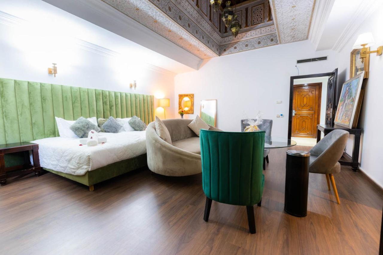 Prince De Paris Casablanca Exterior photo