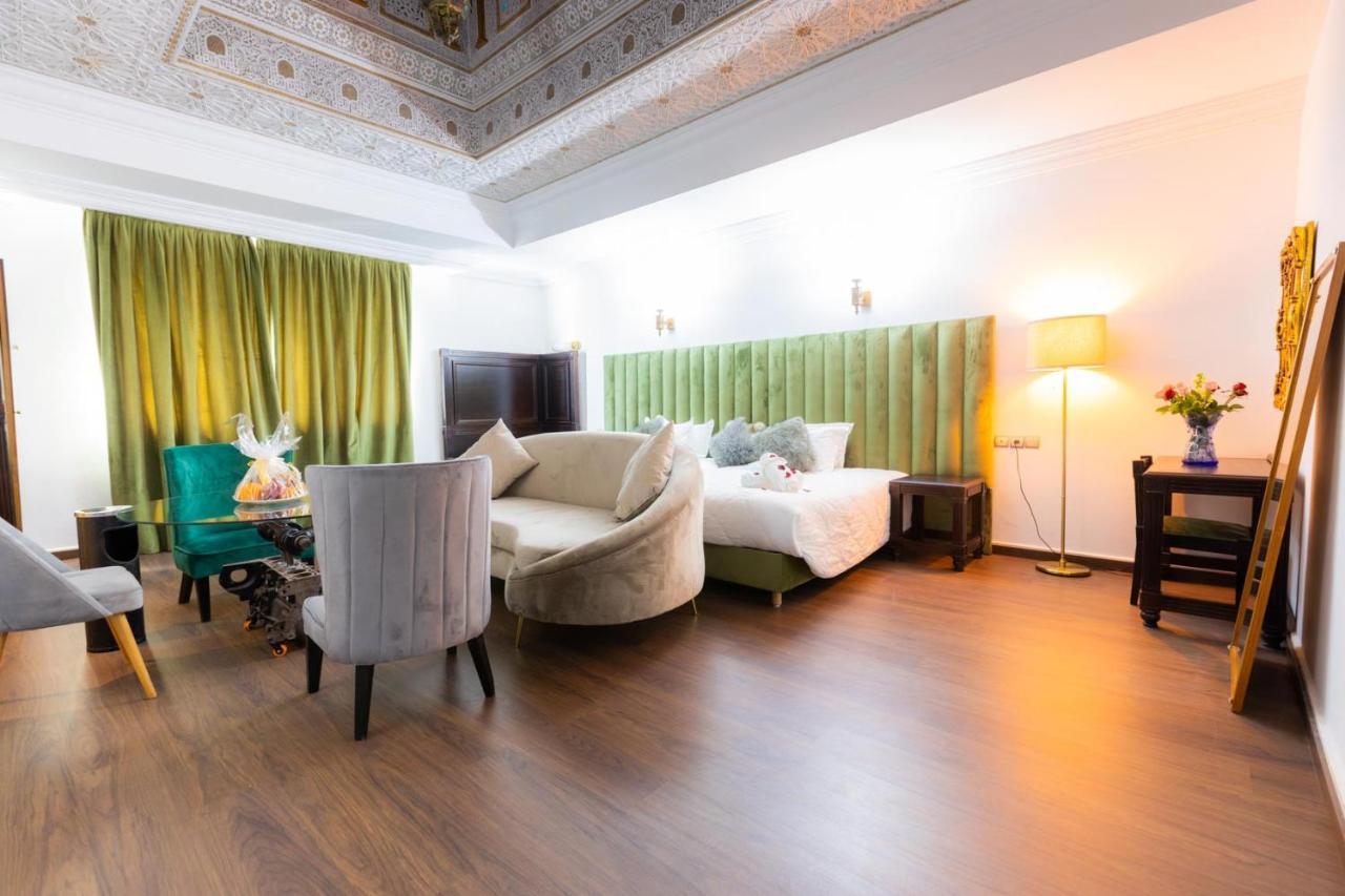 Prince De Paris Casablanca Exterior photo